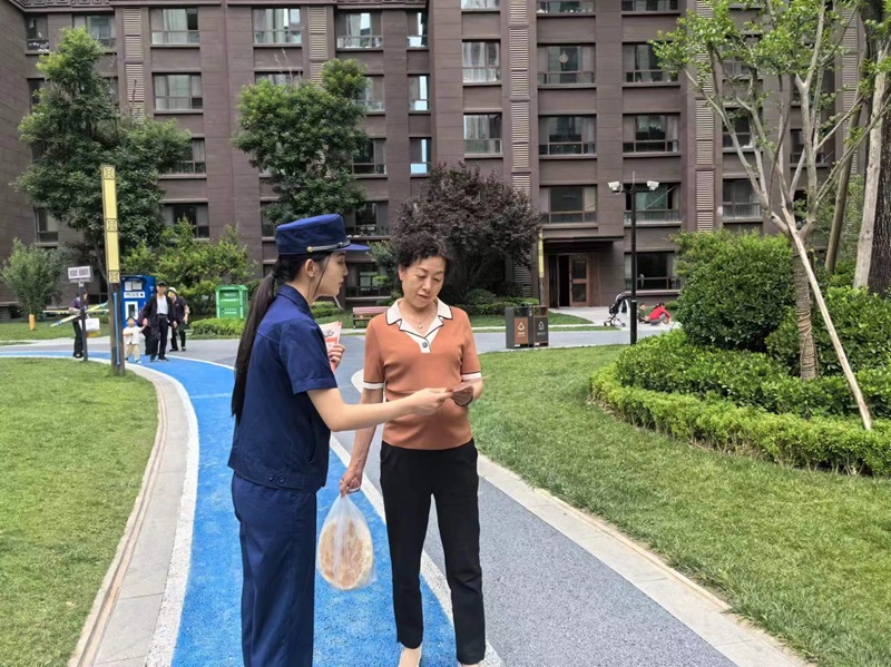 （AQEY消防专栏 配图）礼县开展消防安(33001262)-20240628125820