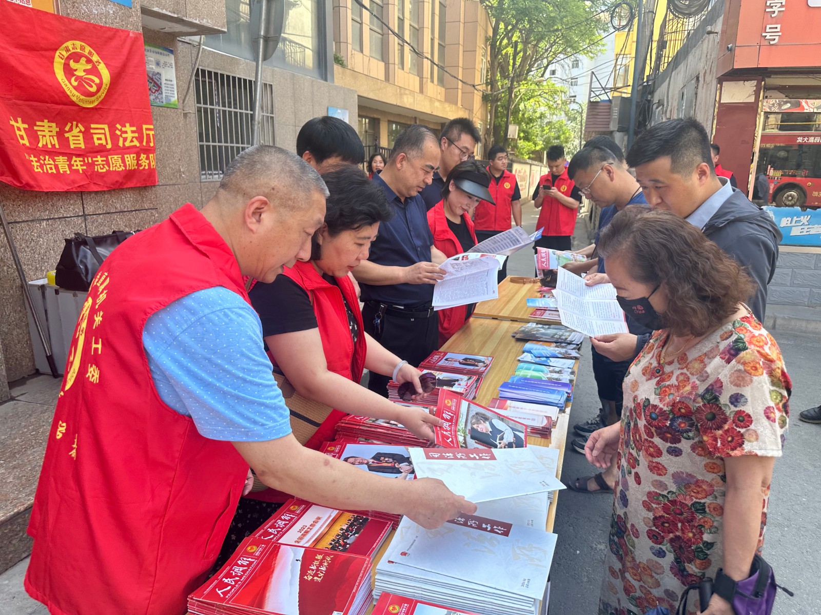 （8 AQEＹ图片新闻）五泉街道开展禁毒(33025831)-20240628131524