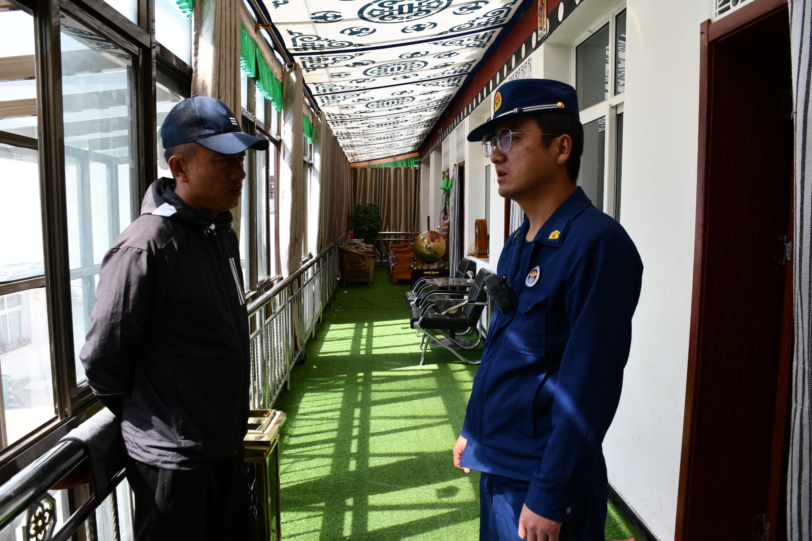 （AqＥY消防专栏 配图）夏河开展宾馆营(33154312)-20240705153822