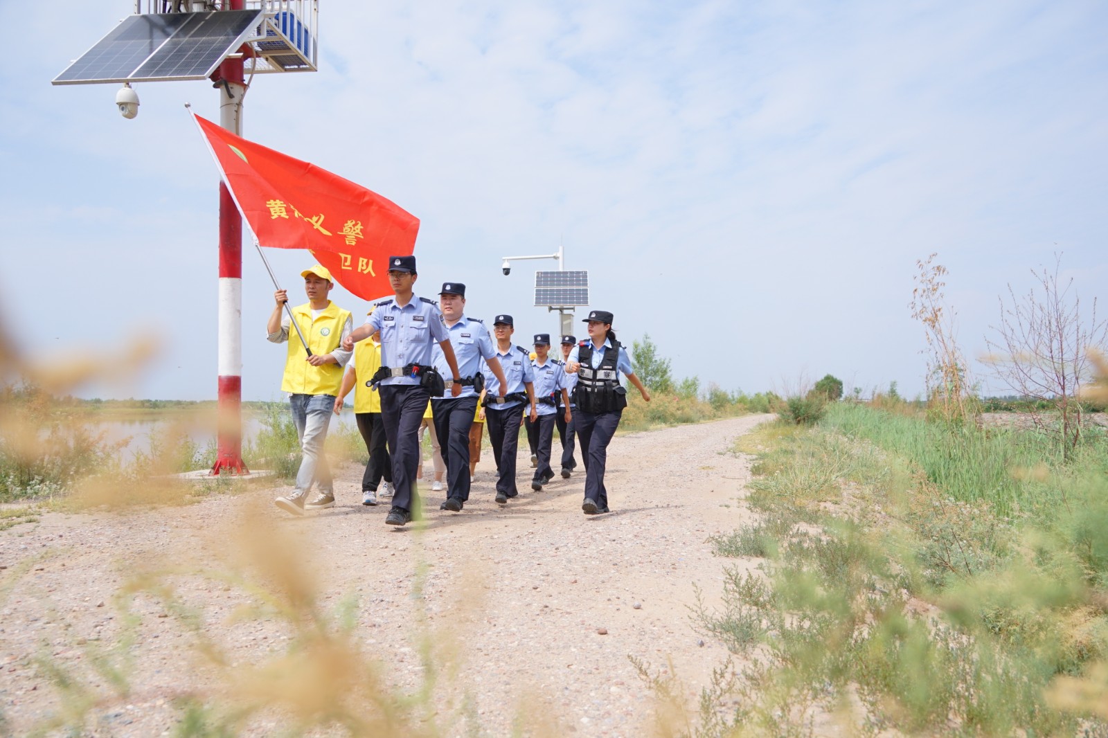 （WAQEＹ配图1）守护在黄河岸边的护卫(33420833)-20240711153306