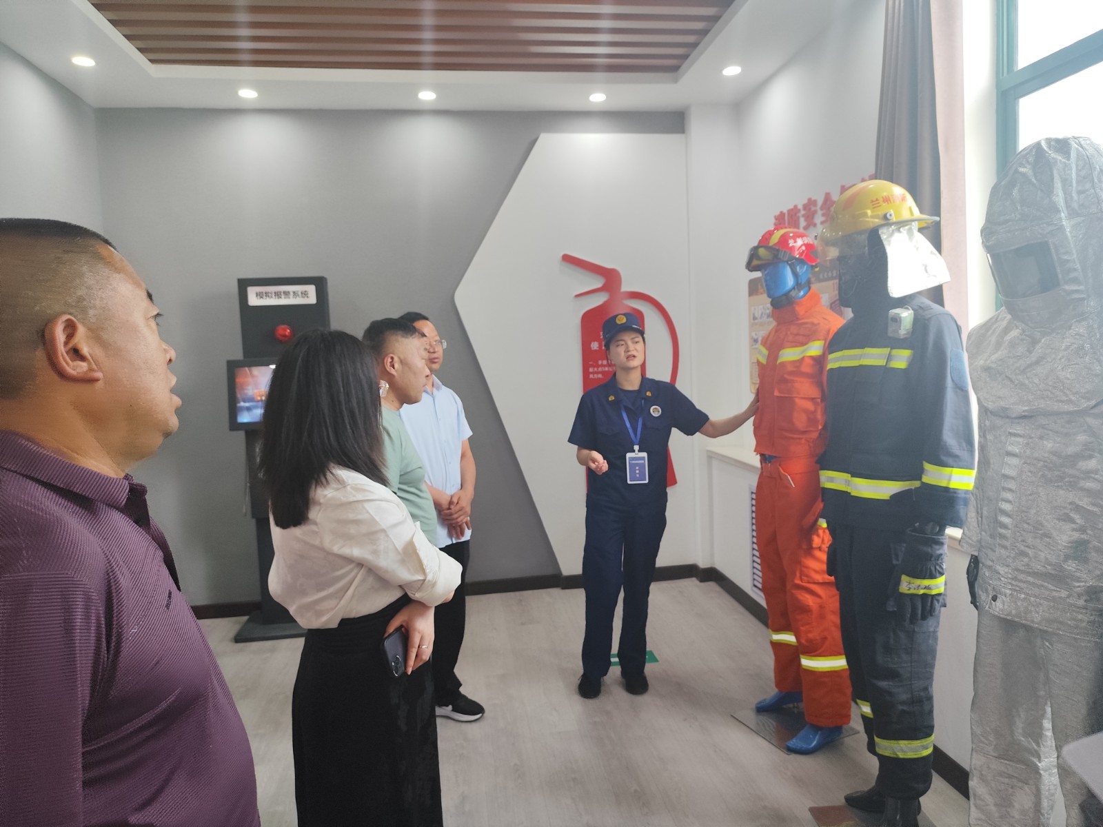 （wAqEY图片新闻）永登消防组织企业员(33525621)-20240717164107