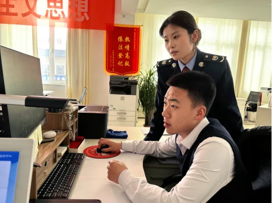 （wAEqＹ安排稿件　配图）优化“软环境(33577018)-20240718154952