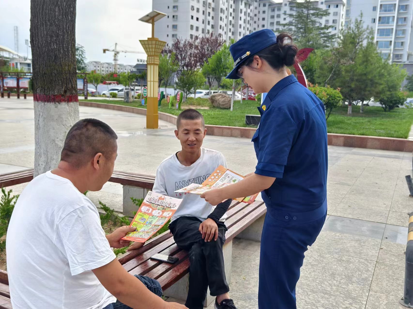 （AEY消防专栏 配图）礼县开展消防安全(33452393)-20240719111917