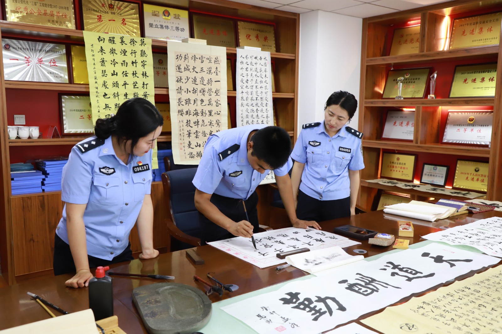 （wAqEY，图片新闻）弘扬传统文化 丰(33576941)-20240719161752