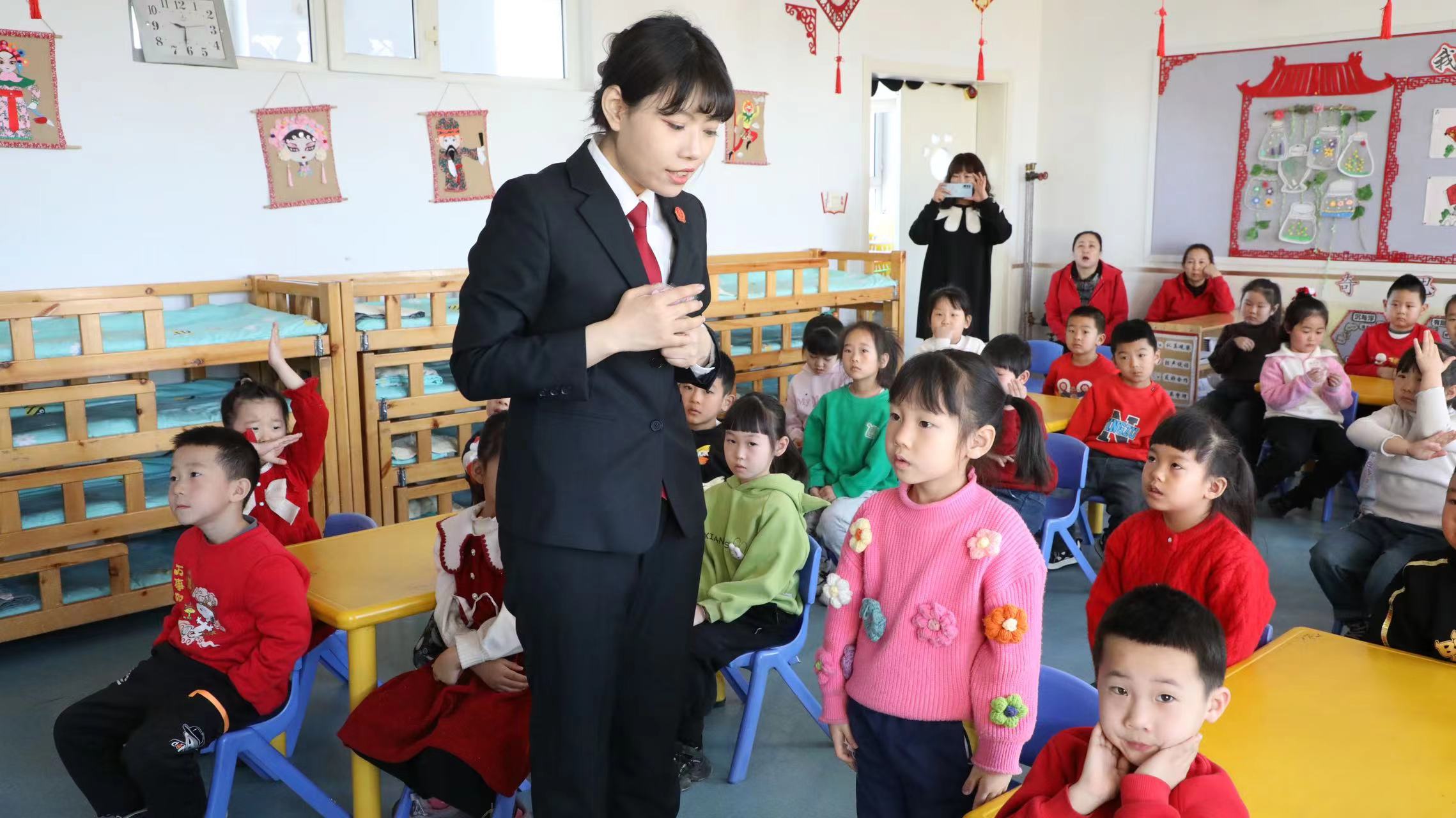【行走万里黄河 报道法治中国】 打造“法庭+基地+四区”新模式 ——内蒙古托克托县法院推进山水林田湖草沙综合治理
