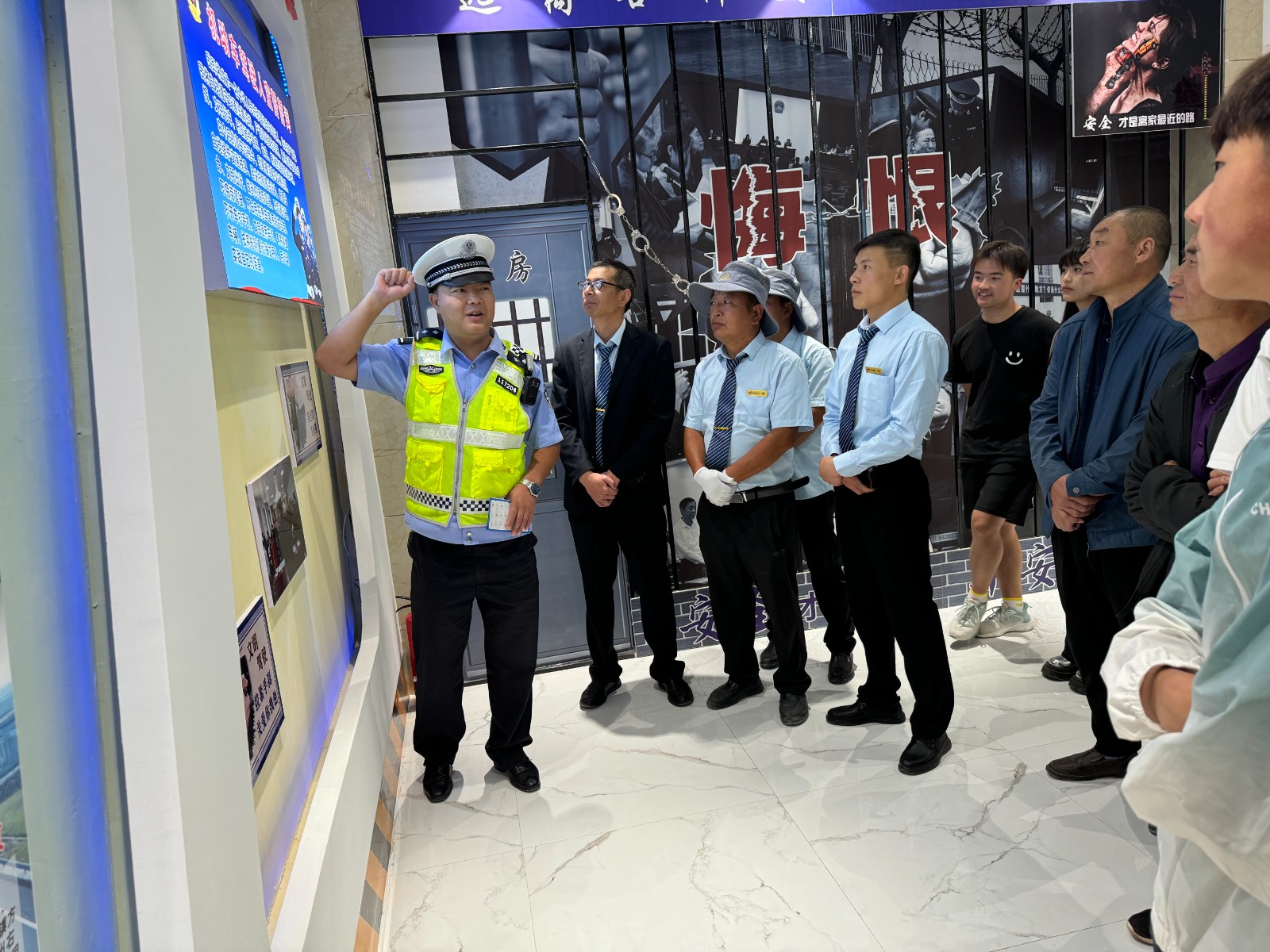 （WQEＹF，网站刊发　图片新闻）渭源交(33804347)-20240728140141