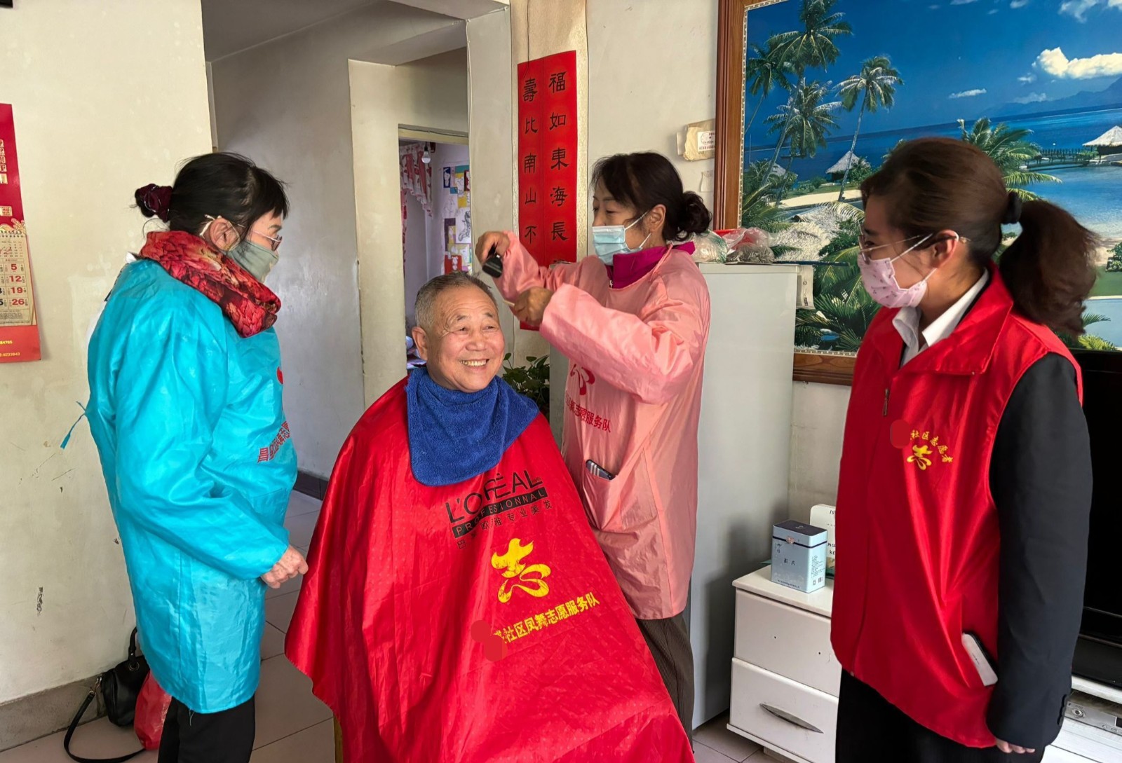 （WAqEＹ配图）弹奏“五线谱” 唱响“(33729263)-20240729094554
