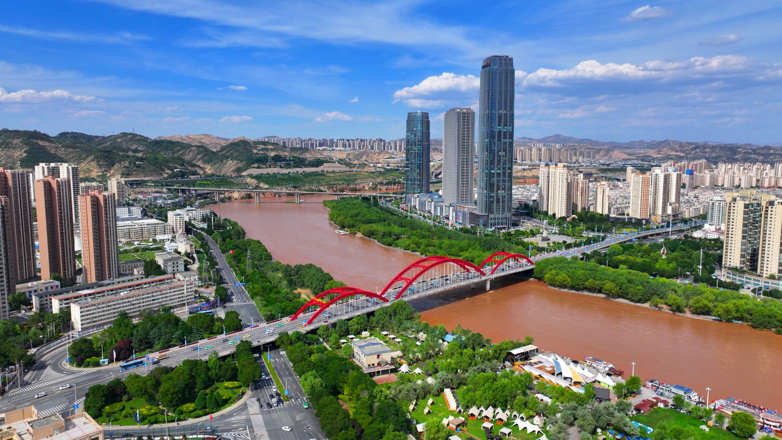 兰州桥梁：艺术与实用的完美融合(33858822)-20240730174321