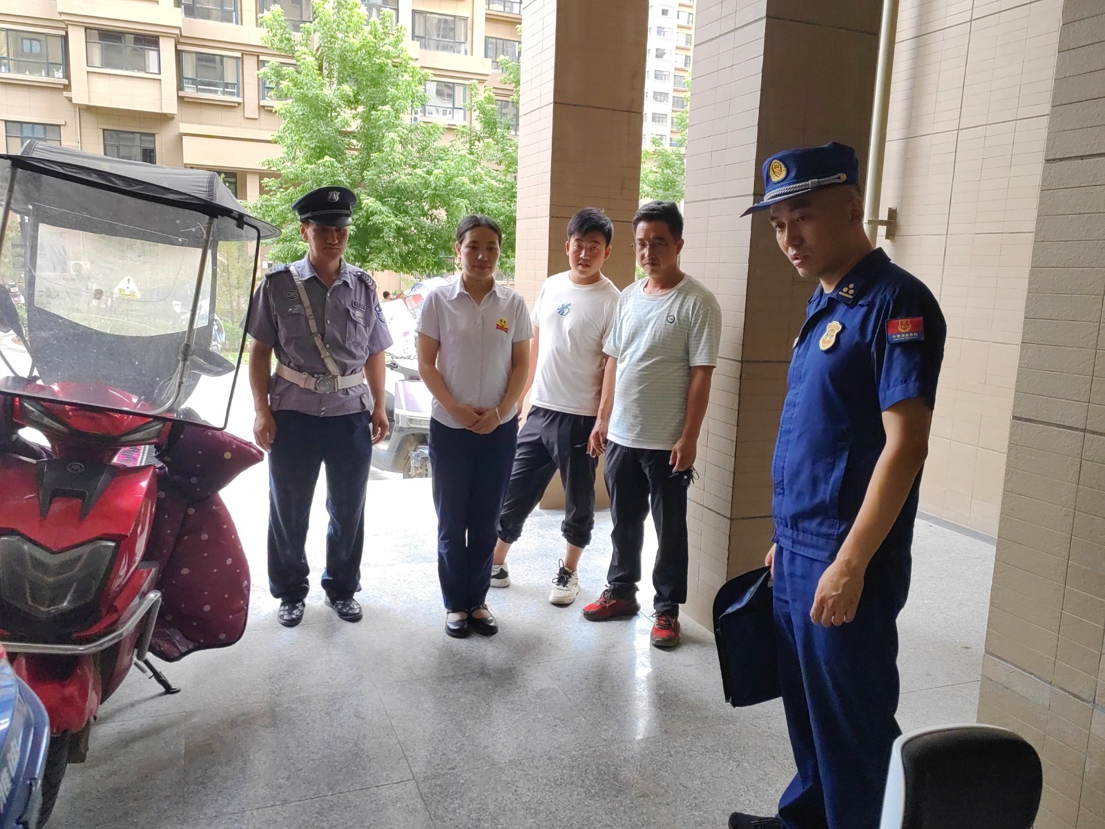 （AQEY消防专栏 配图）环县开展电动自(33892742)-20240730181323