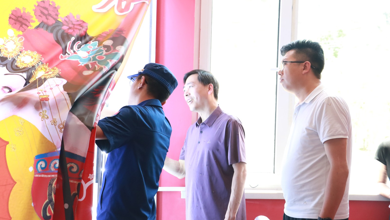 （AqＥY消防专栏 配图）华池开展火灾隐(34038783)-20240805181927