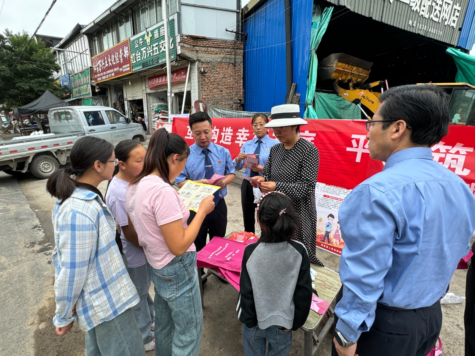 （WAQEY图片新闻）临夏检察婚姻家庭法(34143787)-20240809164207