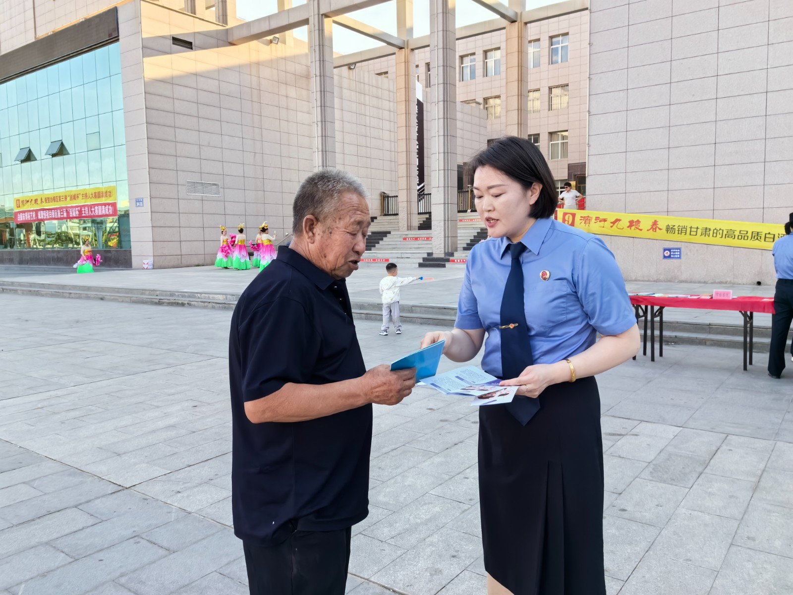 （AQEY图片新闻 白银检察3）白银开展(34137386)-20240812114658