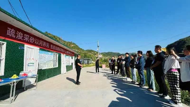（WAQEＹ行万里黄河　配图）陕西宜川：(34266957)-20240813155142