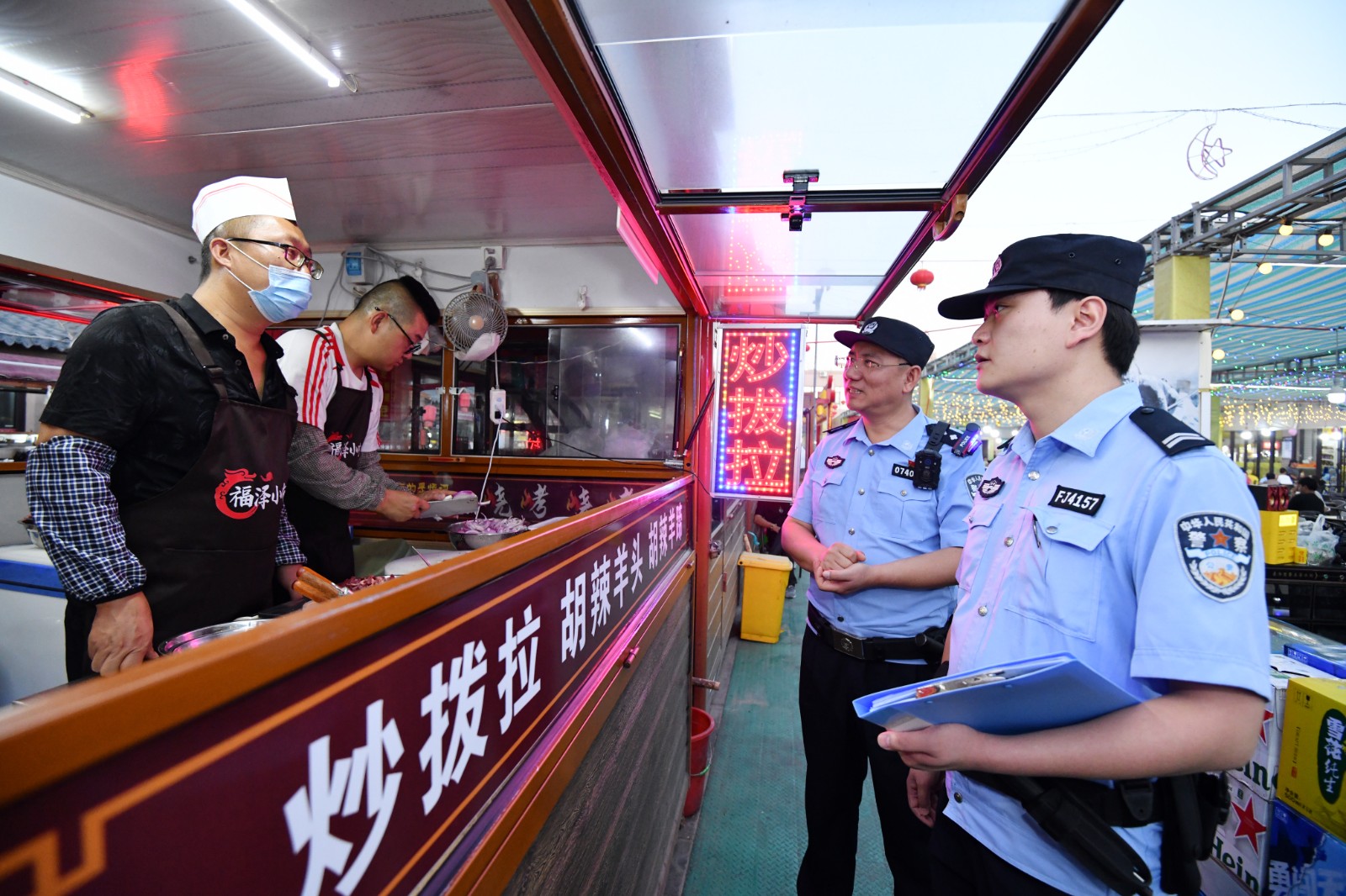 （wAQEＹ图片新闻）临泽县公安局开展社(34242186)-20240814155322