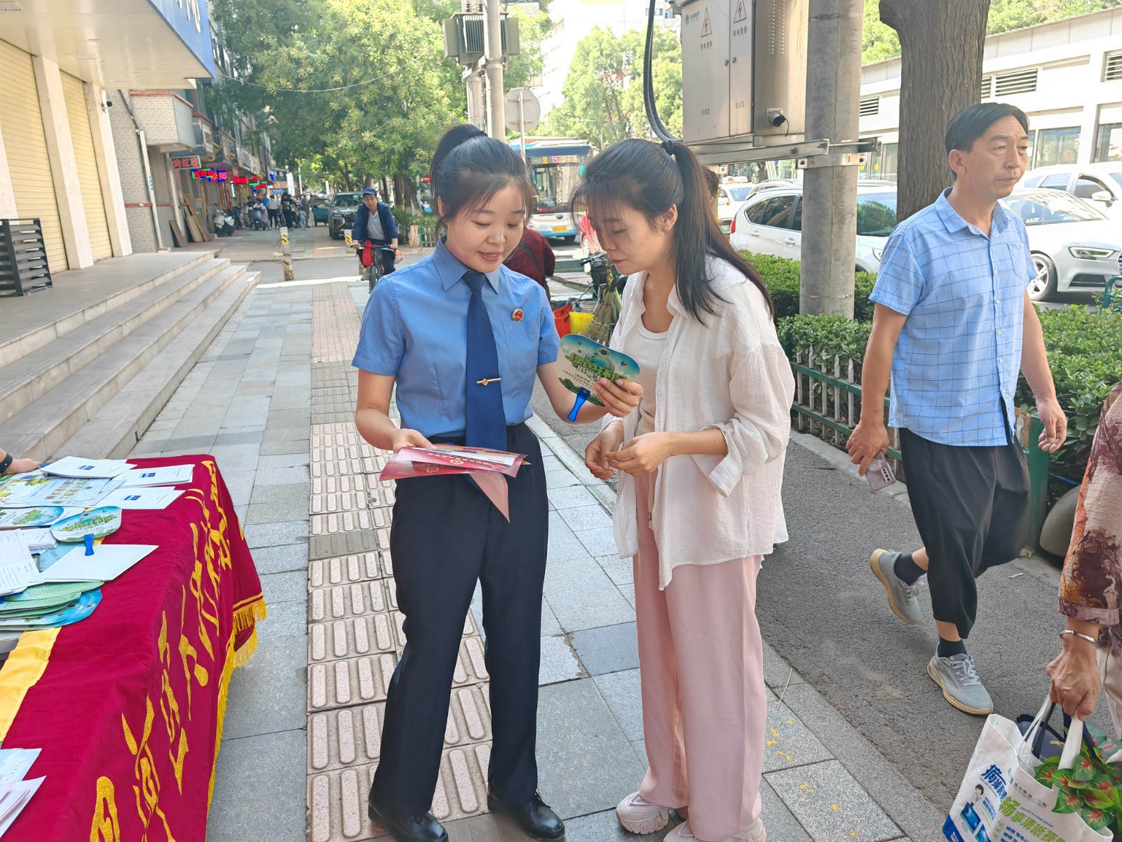 （QYE  新闻图片）七里河检察院开展生(34368569)-20240816151136