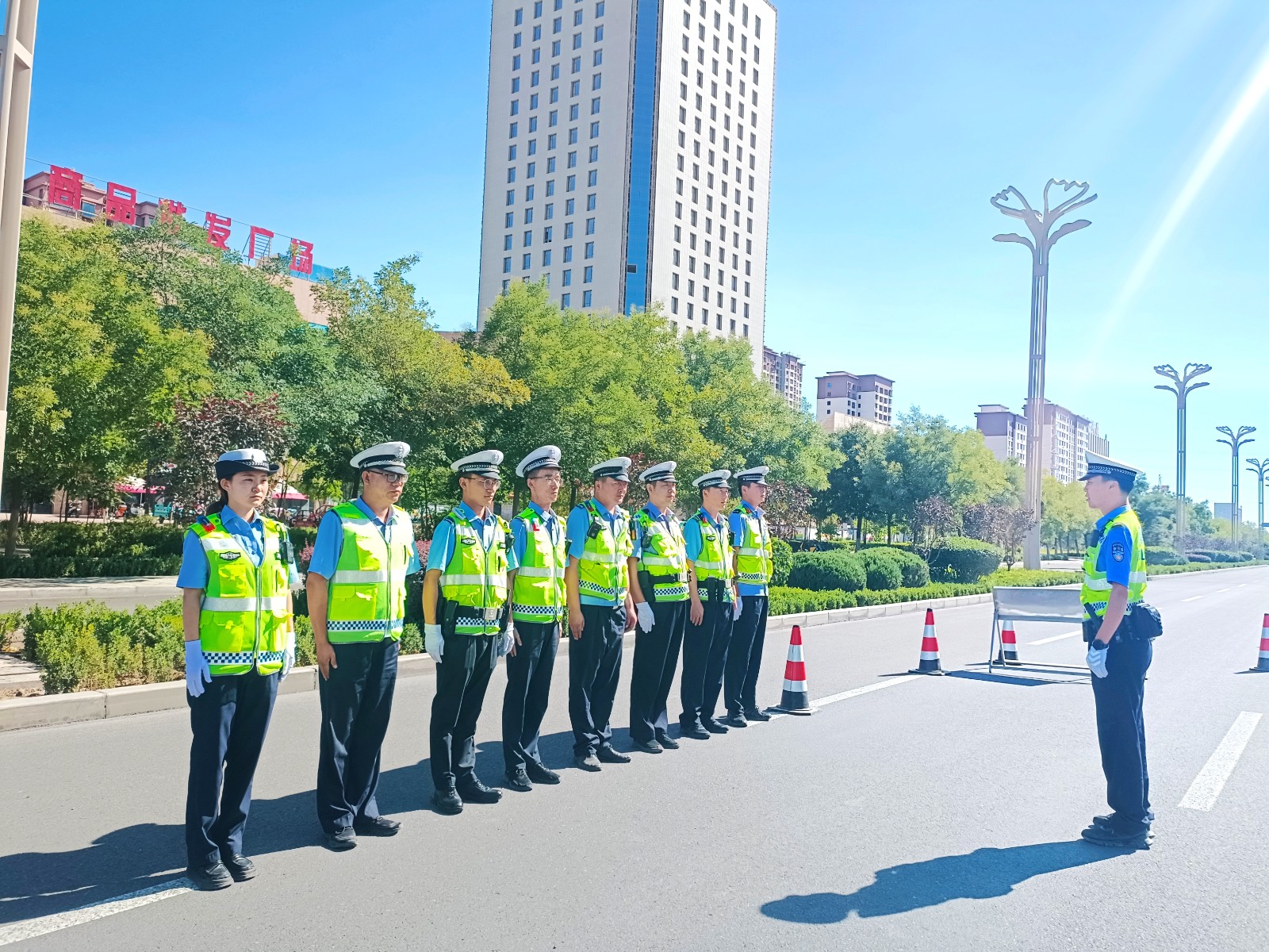 （wAQYE   图片新闻）宁远交警开展(34464547)-20240821094638