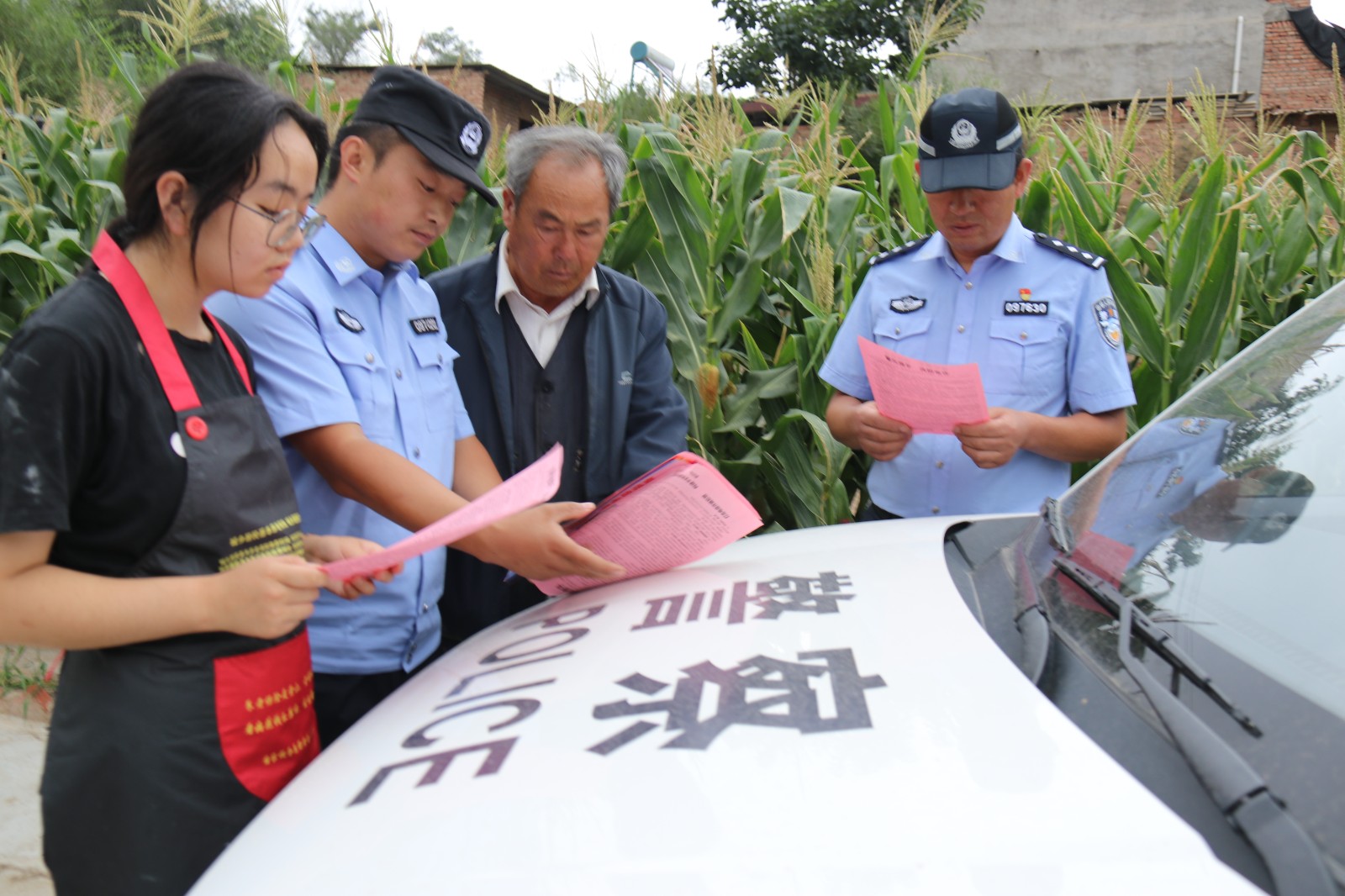 （AqEY，配图）深化警调对接  多元处(34511624)-20240823105937