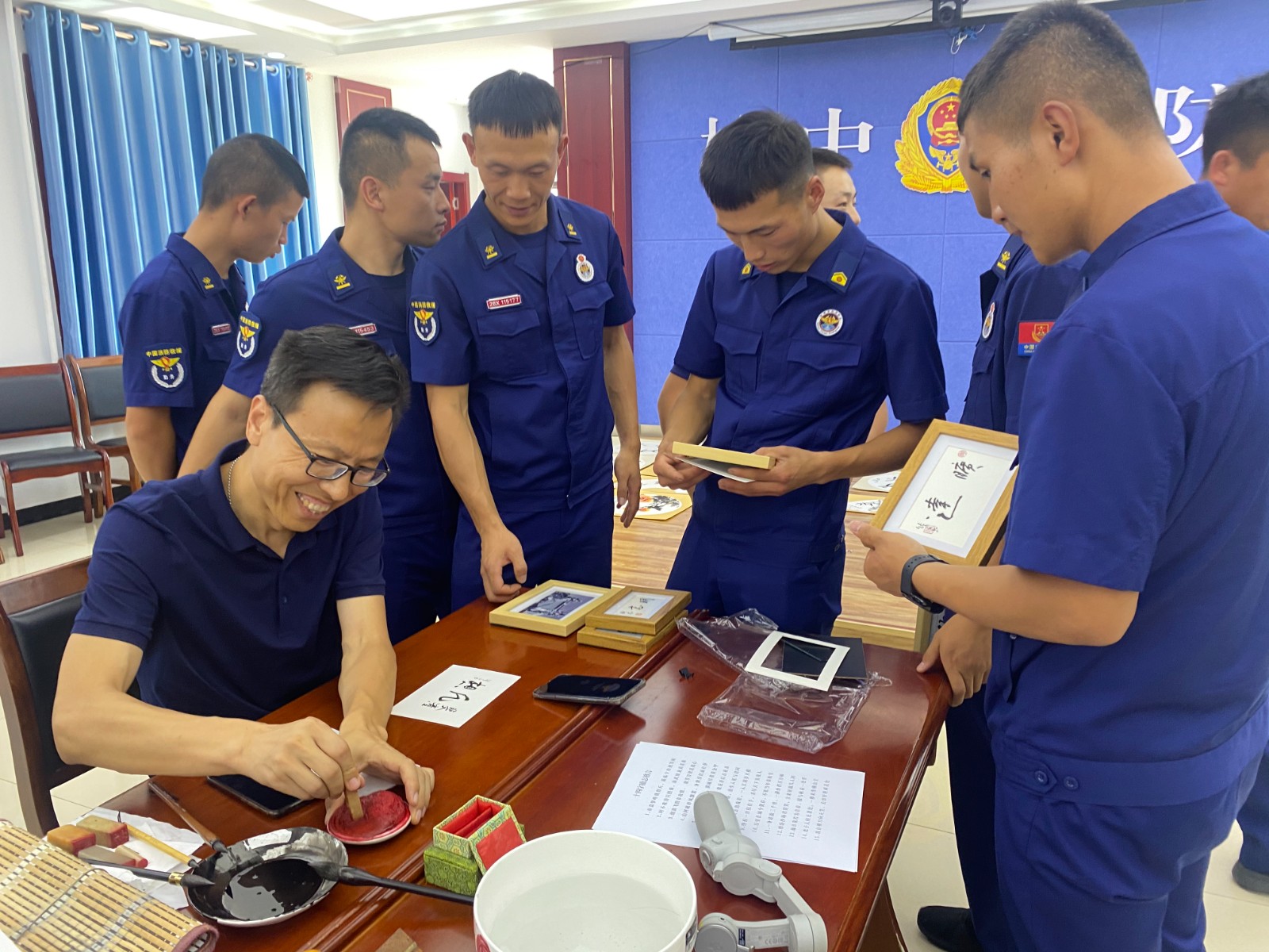 （已修改wAqEY图片新闻）榆中举行书画(34598940)-20240827163430