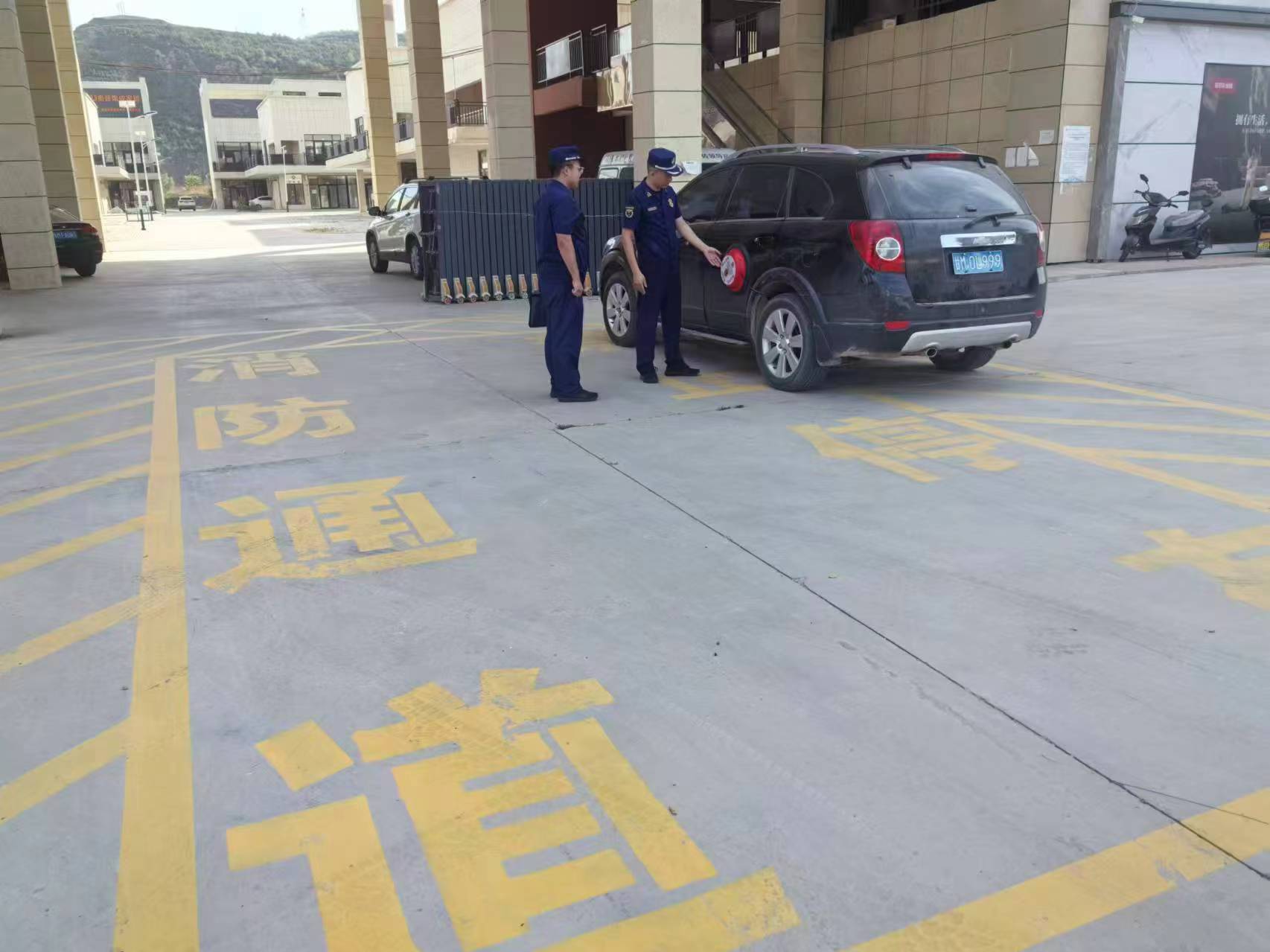 （AQEY消防专栏 配图）环县开出首张消(34597510)-20240827170152
