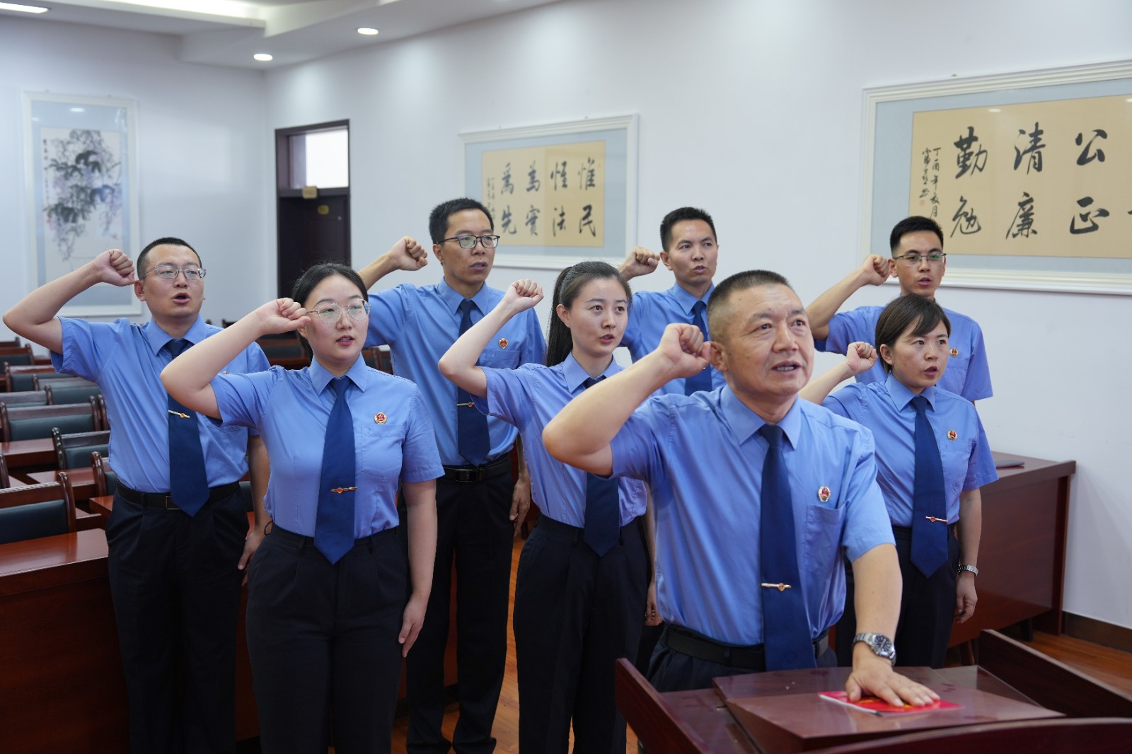 （WAqEY图片新闻）平川区检察院举行新(34698736)-20240904172308
