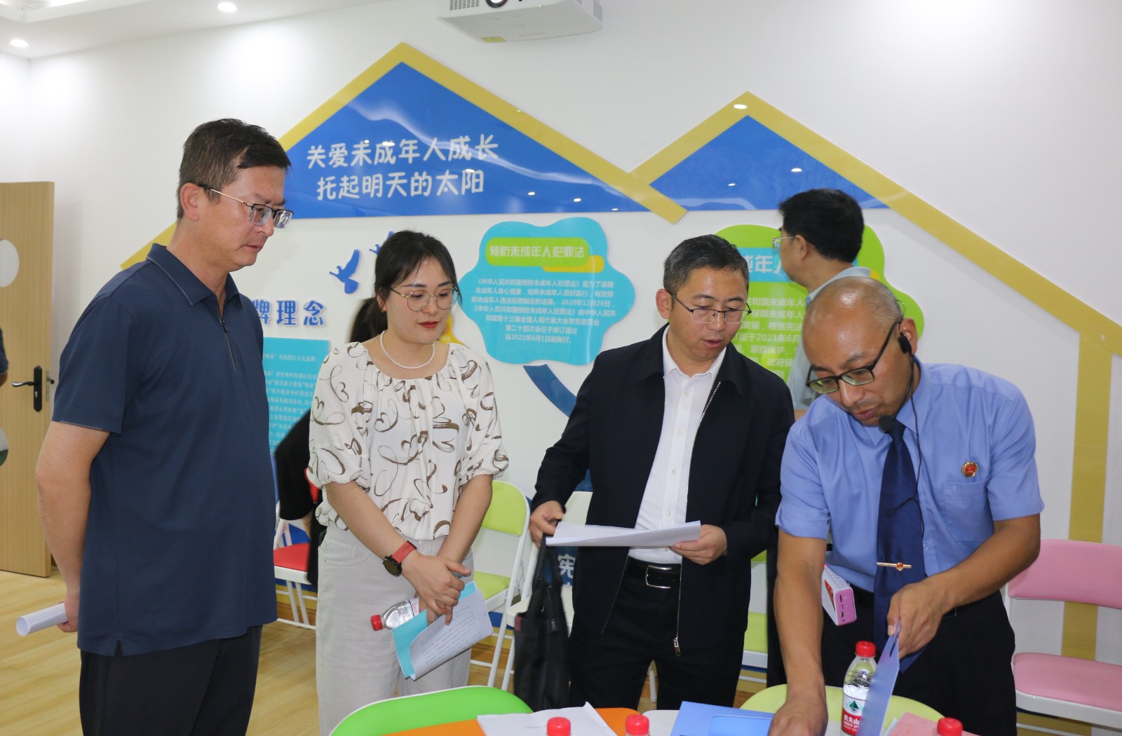 （WAQEY图片新闻）为成长护航 筑法治(35042348)-20240914152830