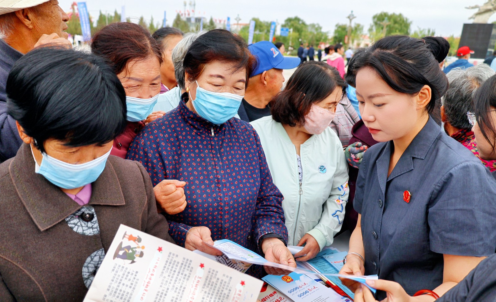 （WAQEＹ图片新闻）网络安全为人民，网(35034420)-20240918095420