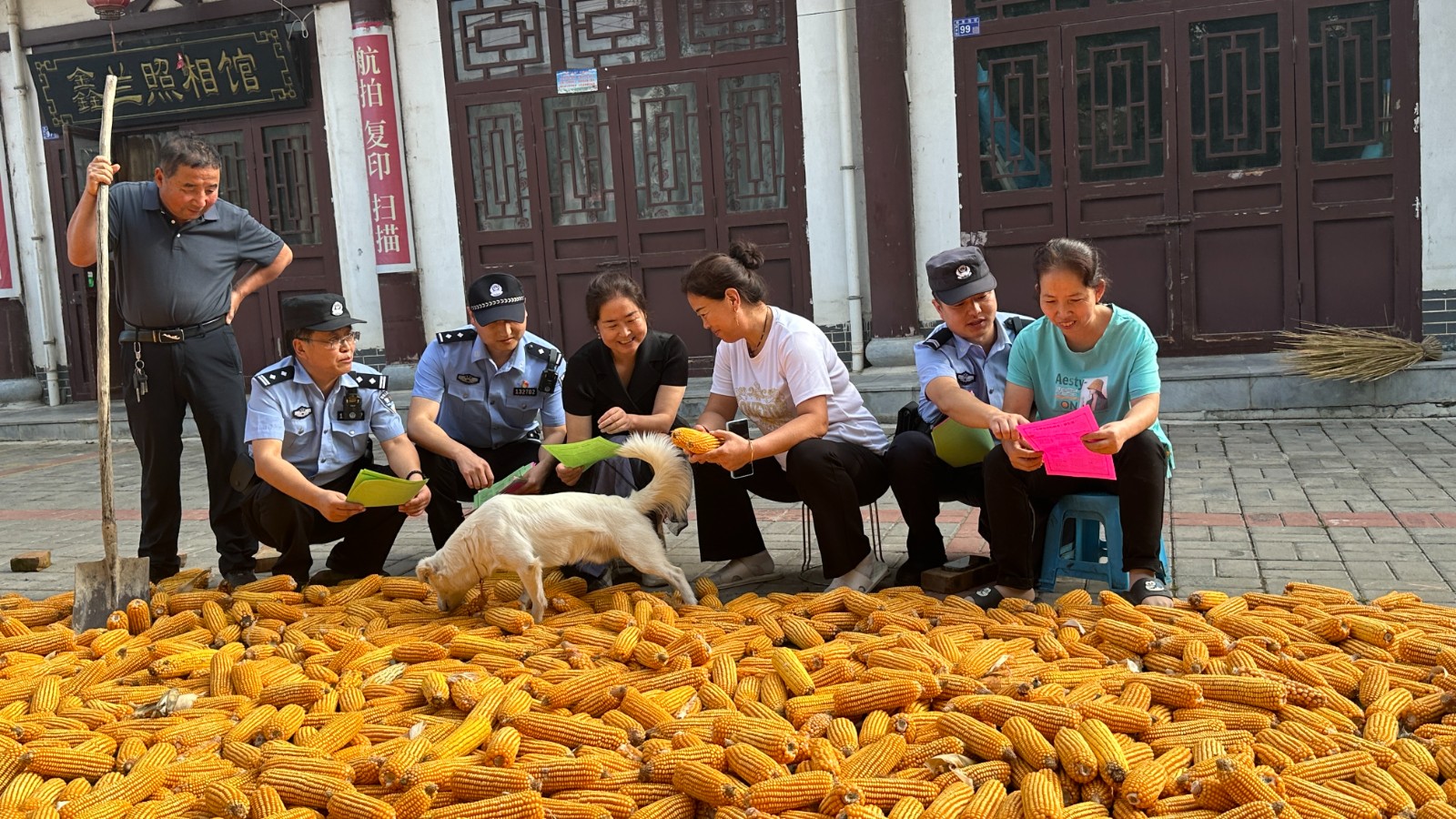 （WAEqＹ人民公安从这里走来　配图）追(35242088)-20240919111448