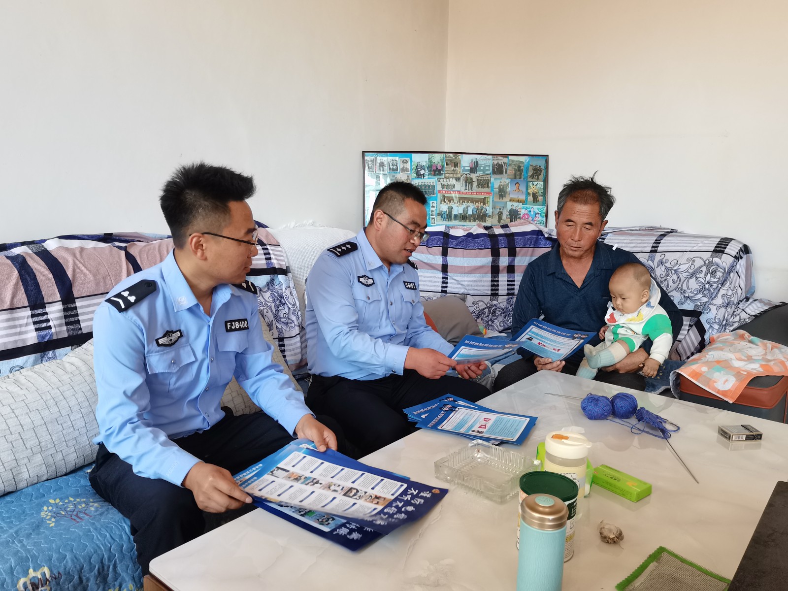 ( qＹE   配图  夏季治安行动铸平(35344997)-20240923151850
