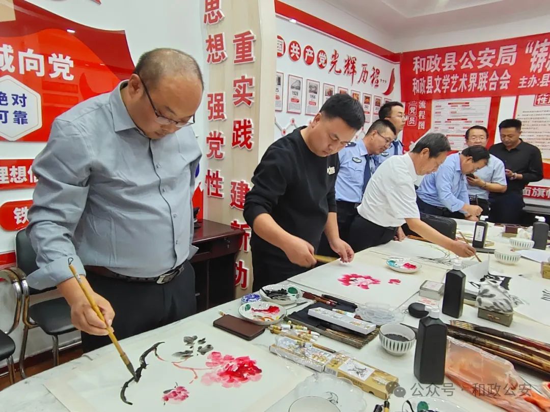 （WAqEY，图片新闻）翰墨迎国庆  妙(35627796)-20240930111708