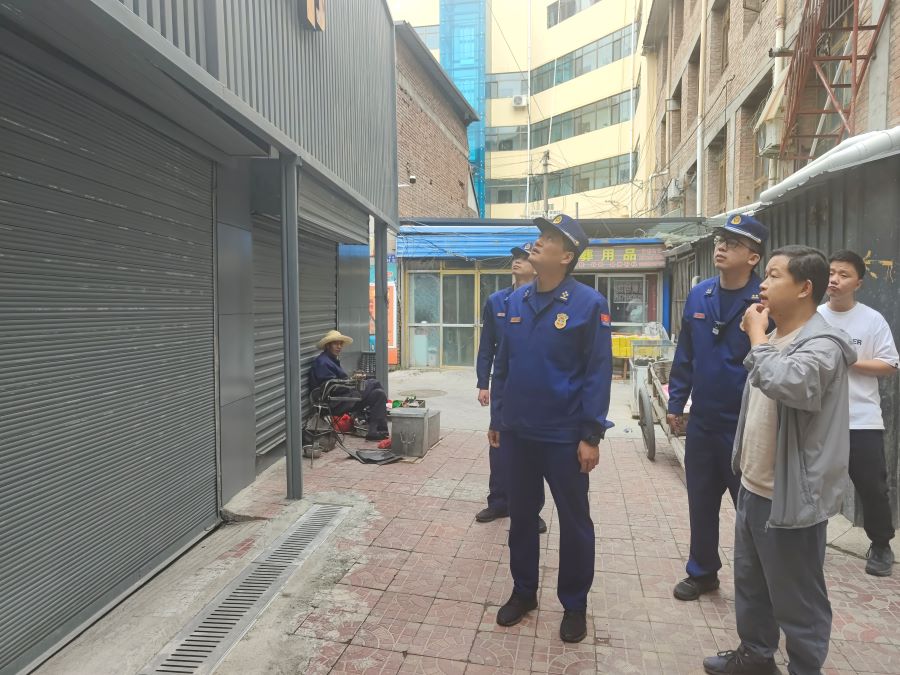 甘南