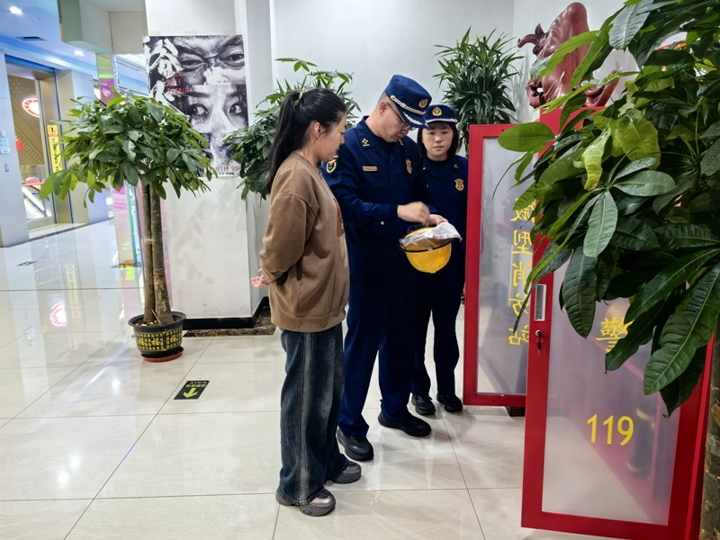 （WAQEY消防专栏 配图）榆中开展消防(35979138)-20241018083549