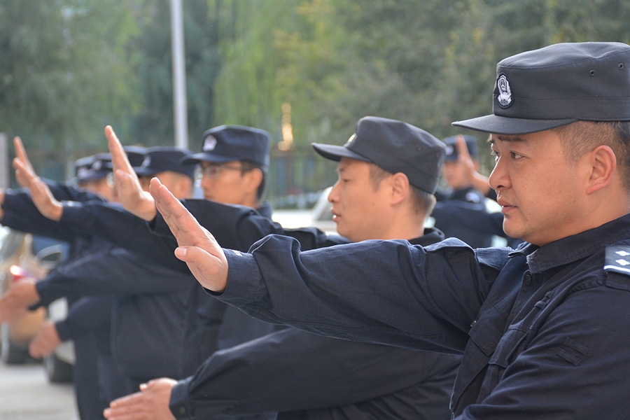 （WAQEY，图片新闻）秋季大练兵  提(35973055)-20241018104123