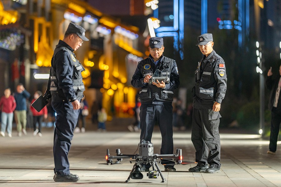 （QEY，配图1）“空中警务”提升新质战(36048170)-20241021103814