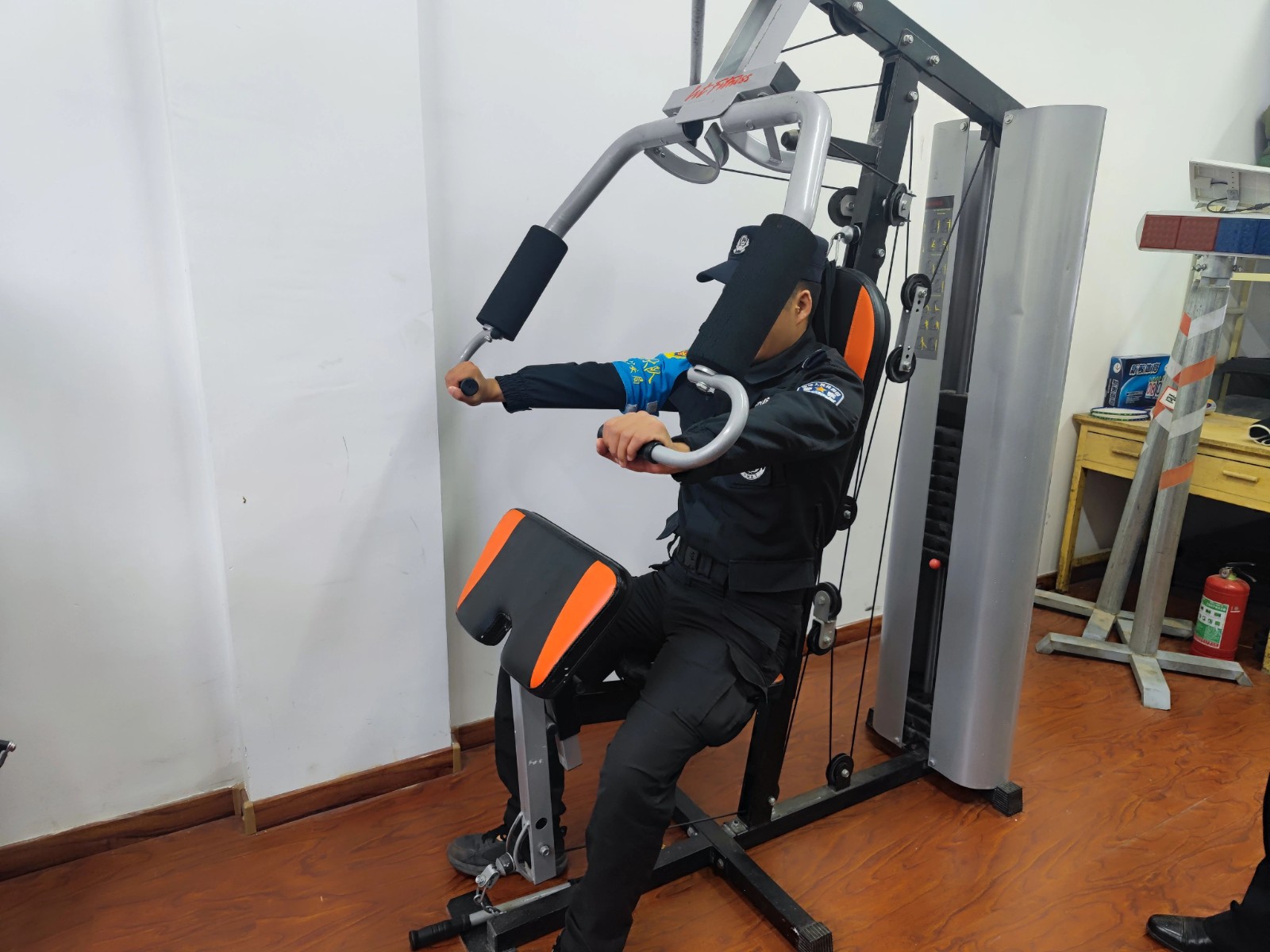 （wAqEY图片新闻）迭部公安开展警营文(36046303)-20241021165411