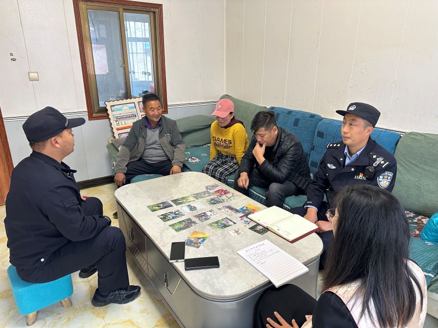 （wAqEY图片新闻）“走”出实效 “访(36288623)-20241031092924