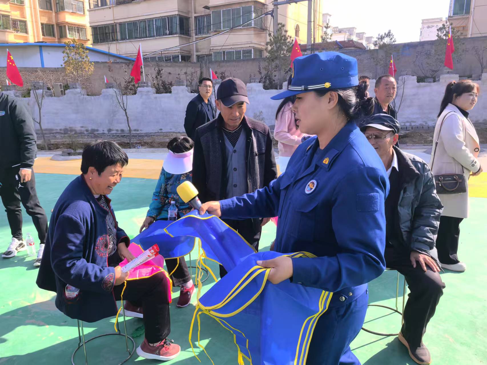 （AqEY消防专栏  配图）榆中开展消防(36260430)-20241101153950(1)