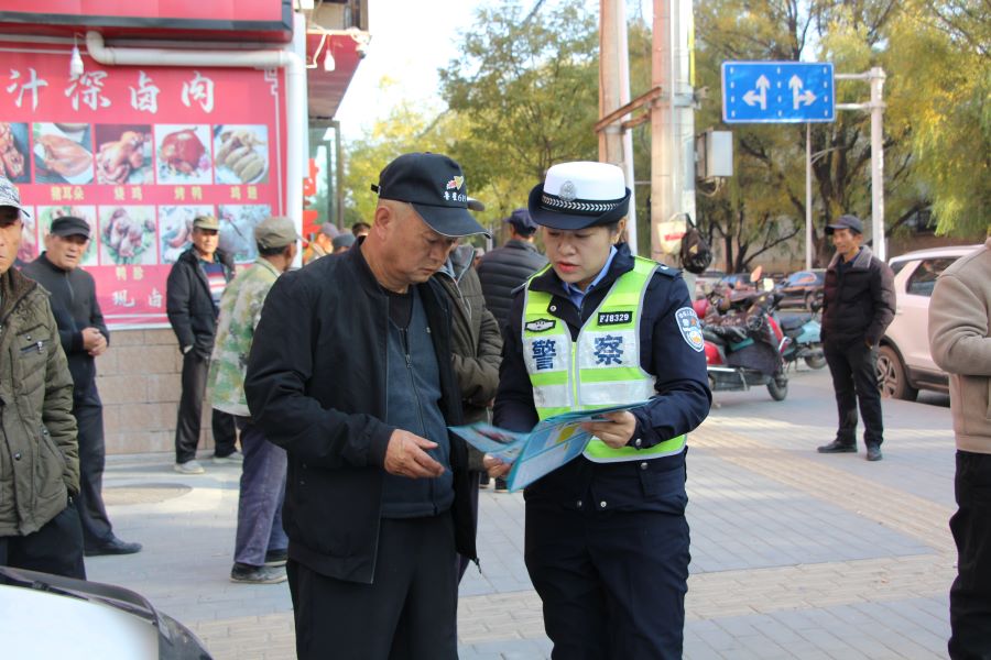 （wAqEY图片新闻）文明交通从我做起(36406781)-20241107103838