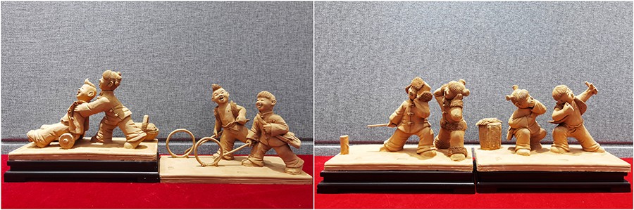 QEY童趣系列  泥塑   常天平 冯元(36458249)-20241121104659