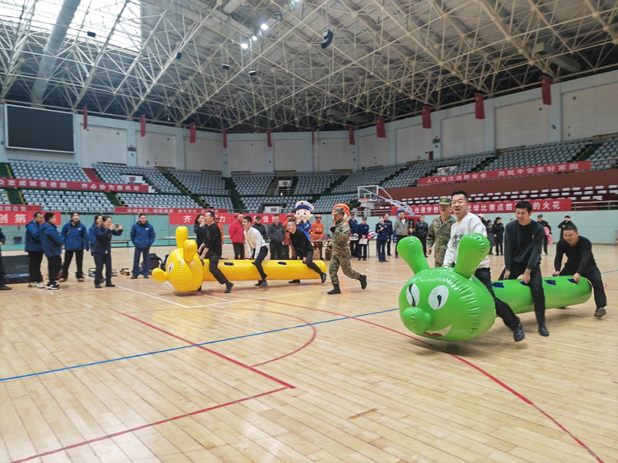 （AQEY消防专栏 配图）西峰举行消防趣(37016342)-20241203163502