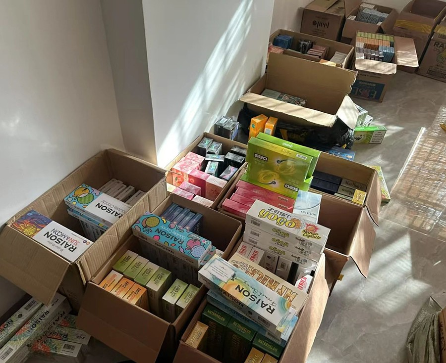（AQEY，配图1）斩断横跨多地走私烟草(37539519)-20241224143616