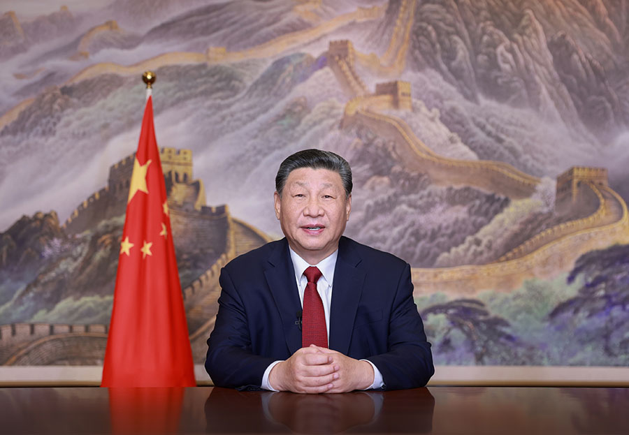 国家主席习近平发表二〇二五年新年贺词(37736756)-20241231191539