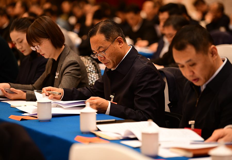 QＹE《省委政法工作会议在兰召开特别报道(38124925)-20250117100824
