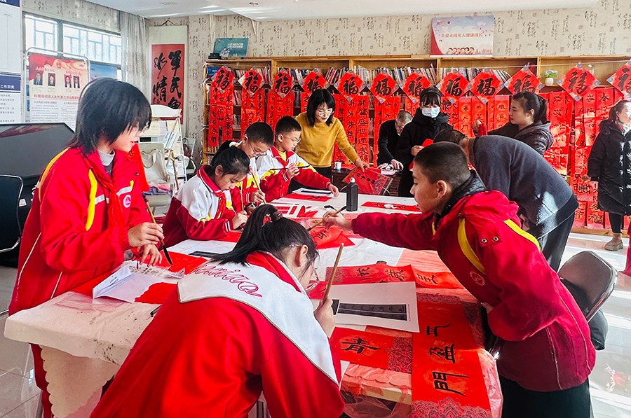 （wAQEＹ图片新闻）墨韵凝香书胜景(38158483)-20250120161009