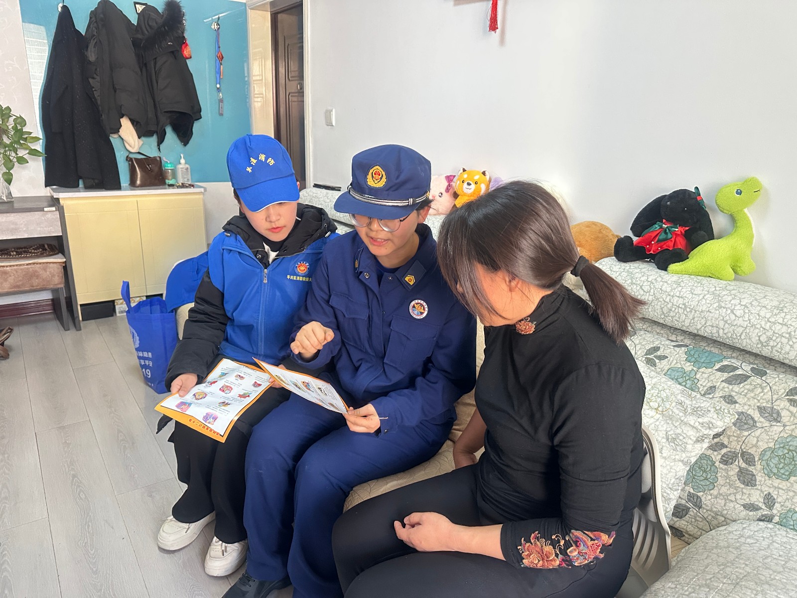 （AqEY消防专栏 配图）消防安全进家庭(38371472)-20250126171637