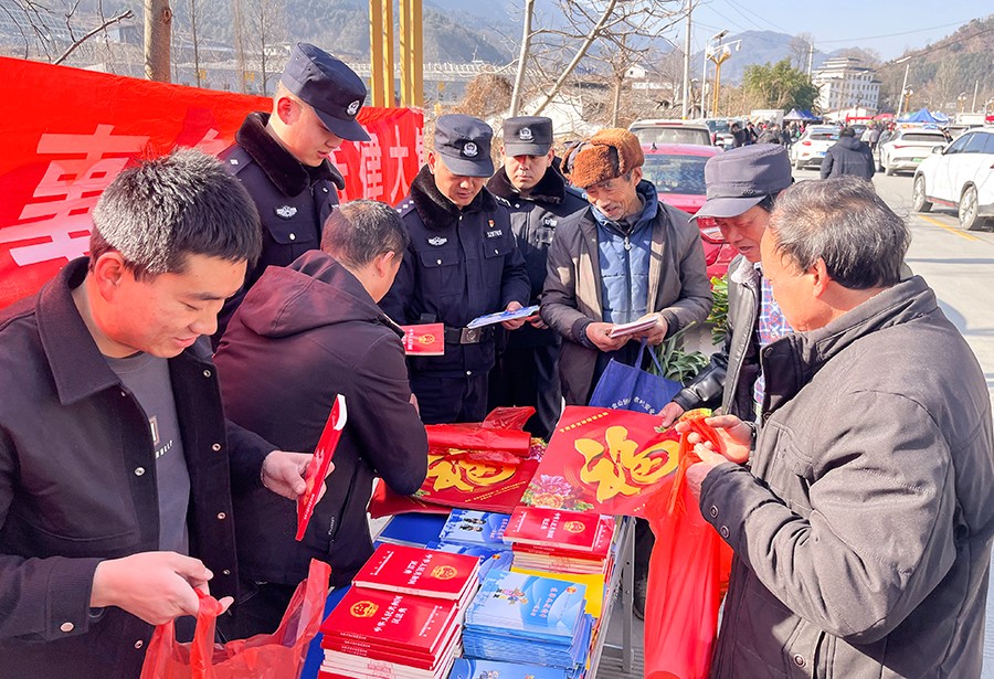 （WQYE新春走基层 配图；按报道计划1(38440552)-20250129170135
