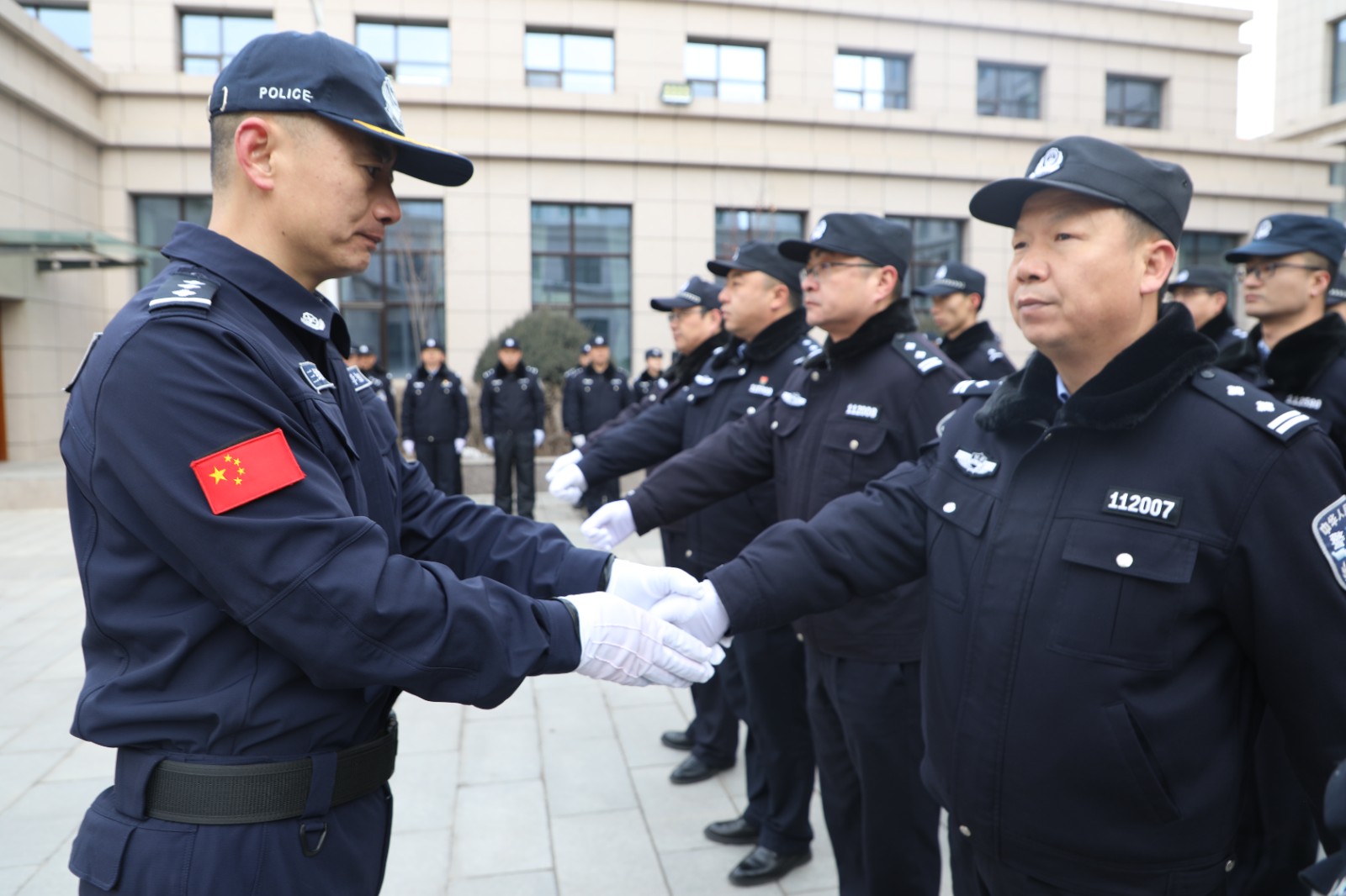 （wAqEＹ图片新闻）安定分局春季大练兵(38477994)-20250206134359