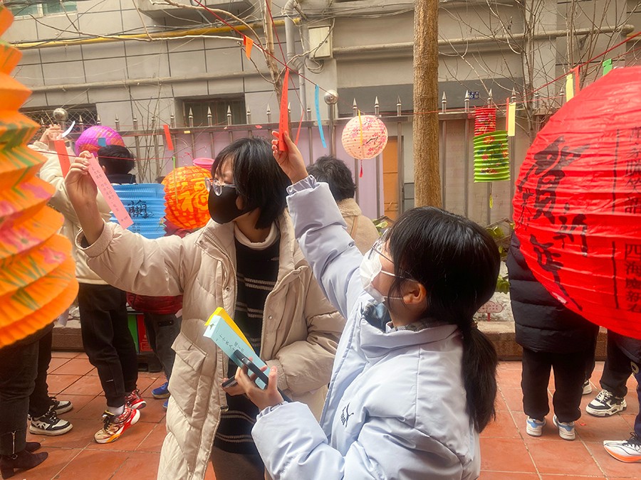 （WAqＹE    图片新闻）欢乐猜谜迎(38605324)-20250213110419