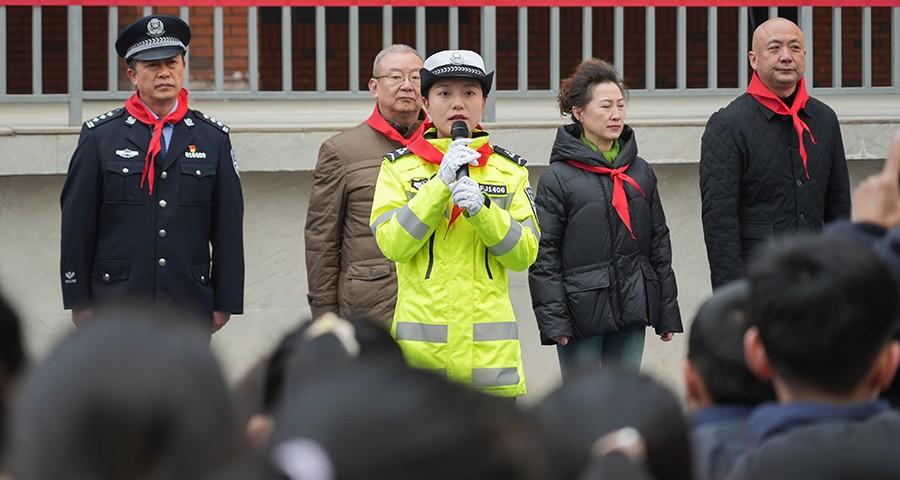 （WAQEY图片新闻）交通安全宣传进校园(38839846)-20250225175733