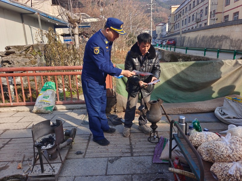 （AqEY消防专栏 配图）康县开展消防宣(38867595)-20250225181021