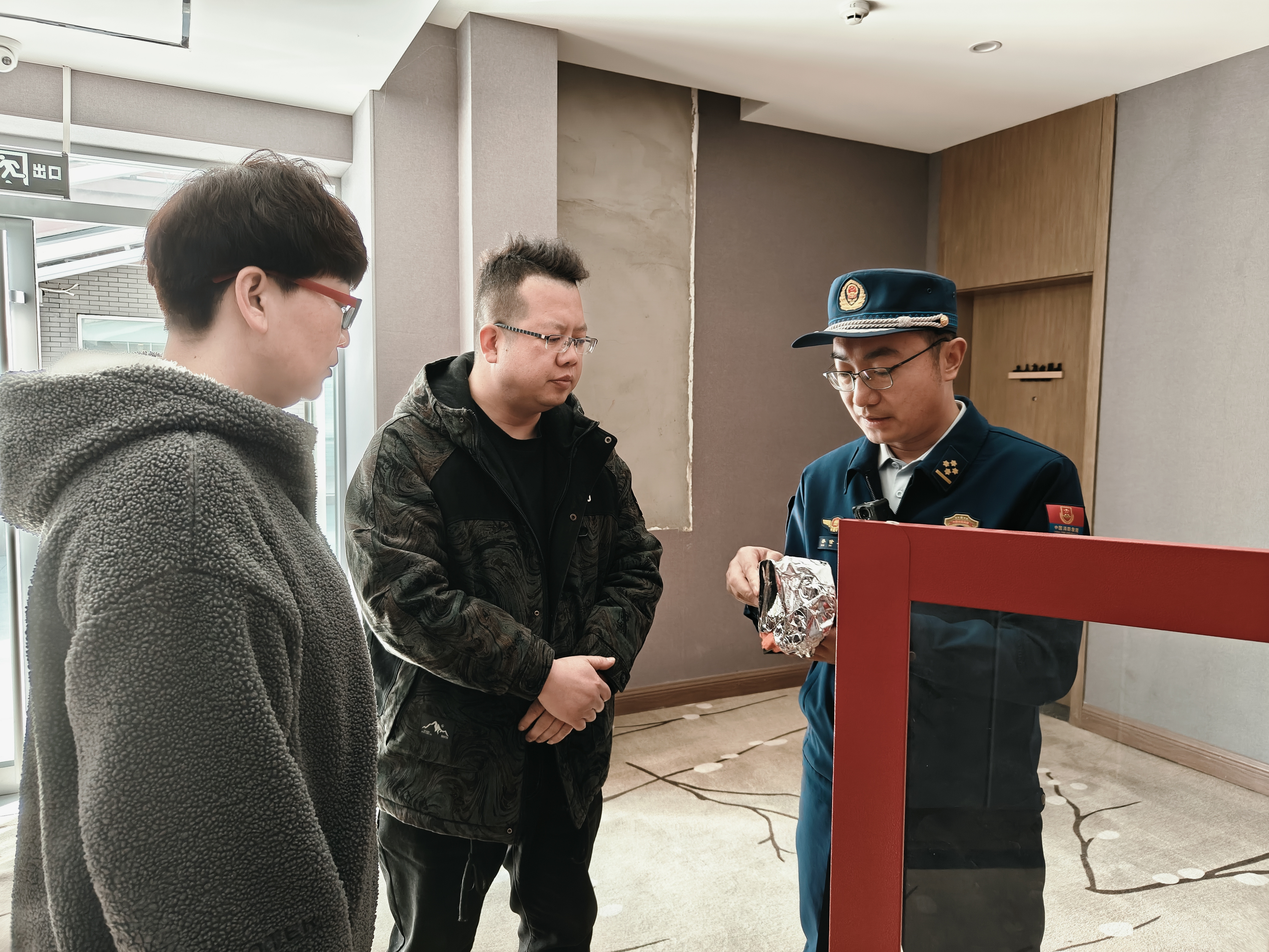 （AqＥY消防专栏 配图）雄关消防开展消(39140920)-20250307161408(1)